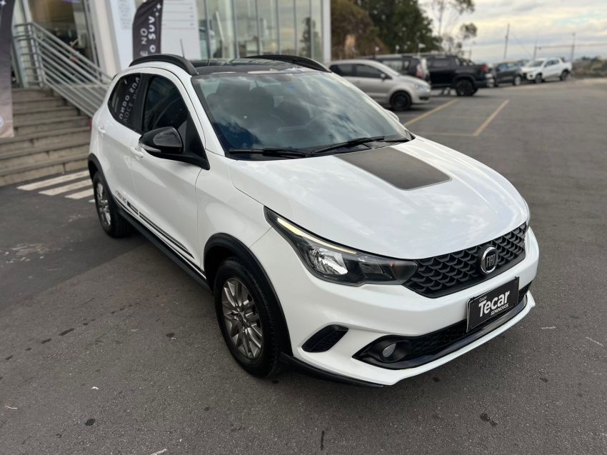 fiat argo 1.3 firefly flex trekking manual 4p 2020
