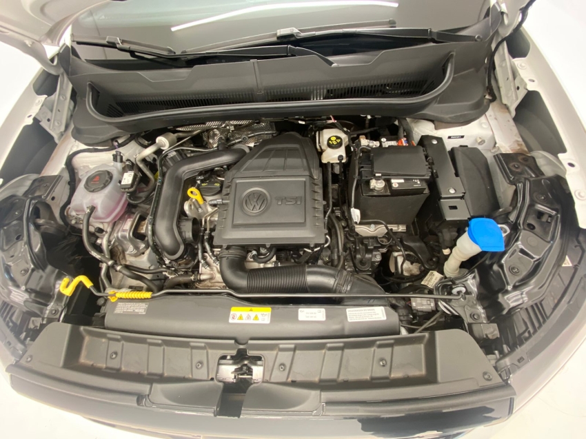 t-cross comfortline 200 tsi