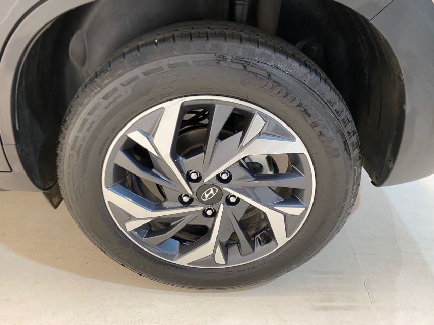 creta tgdi platinun safty