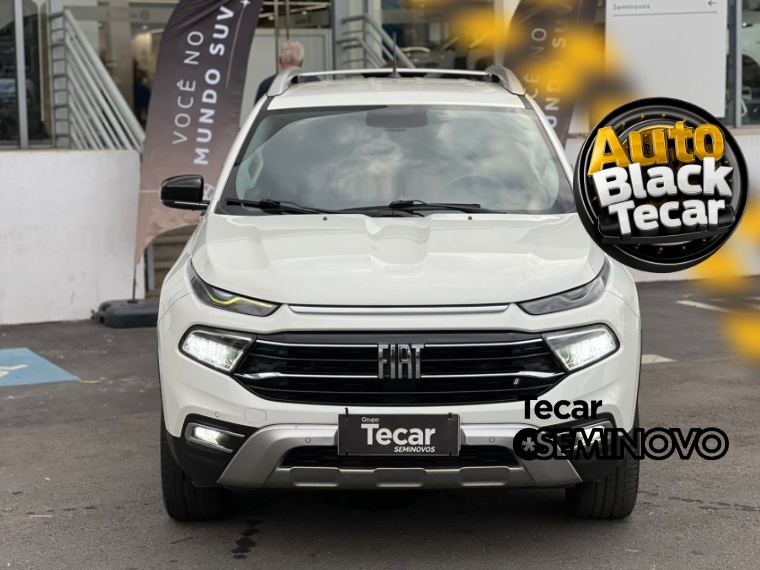 fiat toro 2.0 16v turbo diesel volcano 4wd at9 4p automatico 2022