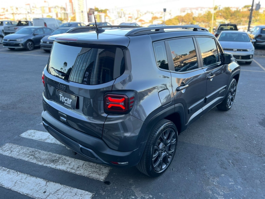 renegade s t270 flex