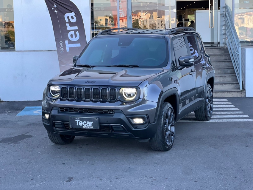 renegade s t270 flex