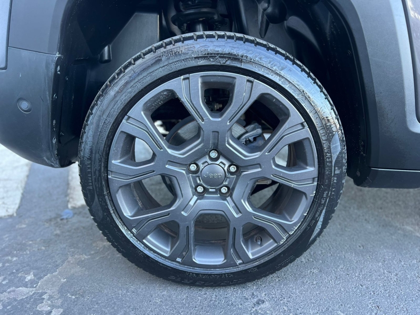 renegade s t270 flex