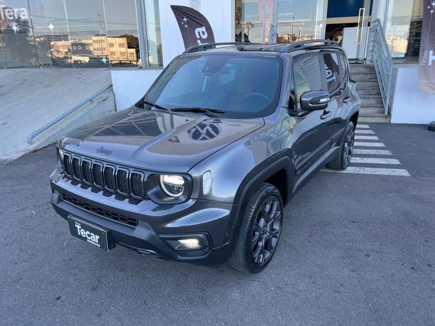 renegade s t270 flex