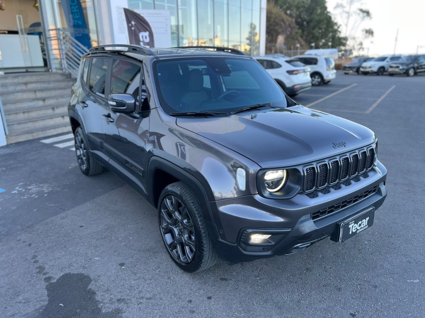 renegade s t270 flex