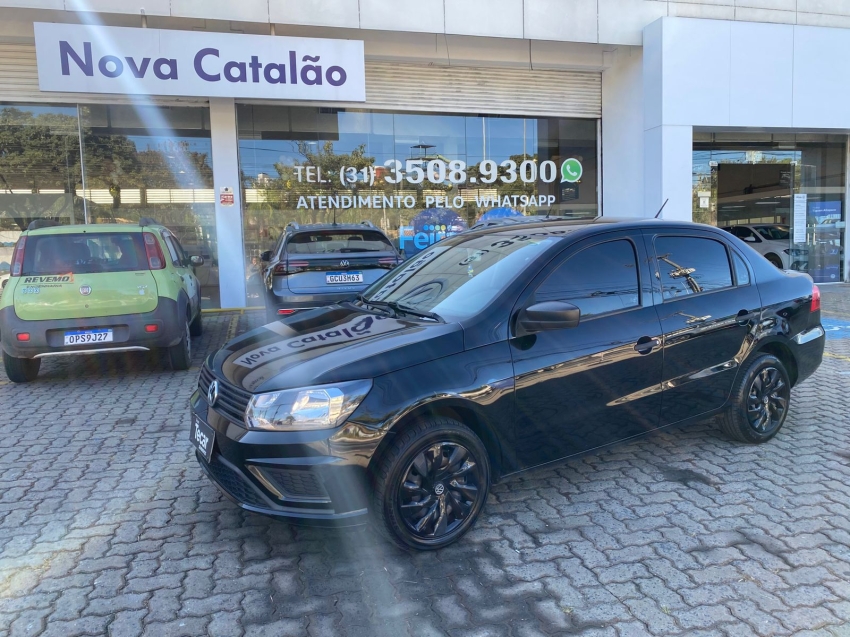 voyage 1.6 automatico