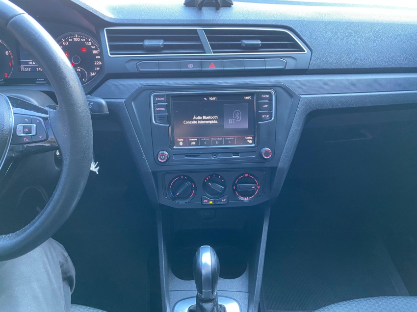 voyage 1.6 automatico