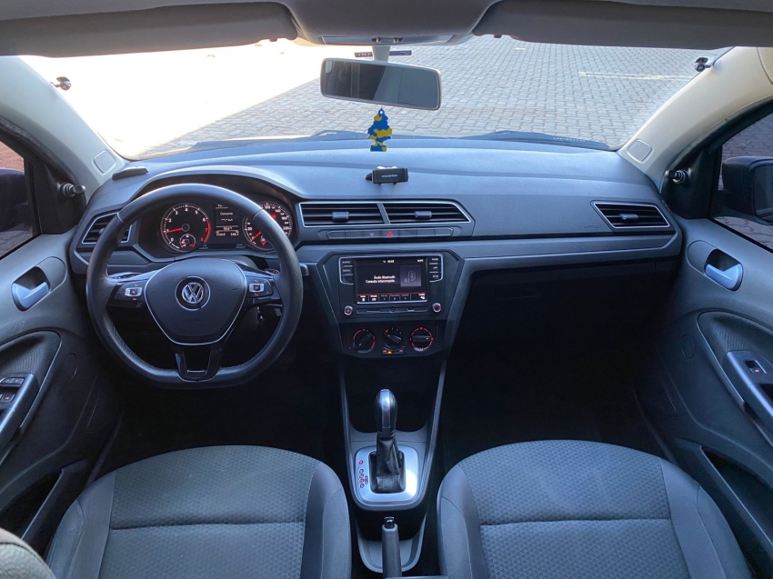 voyage 1.6 automatico