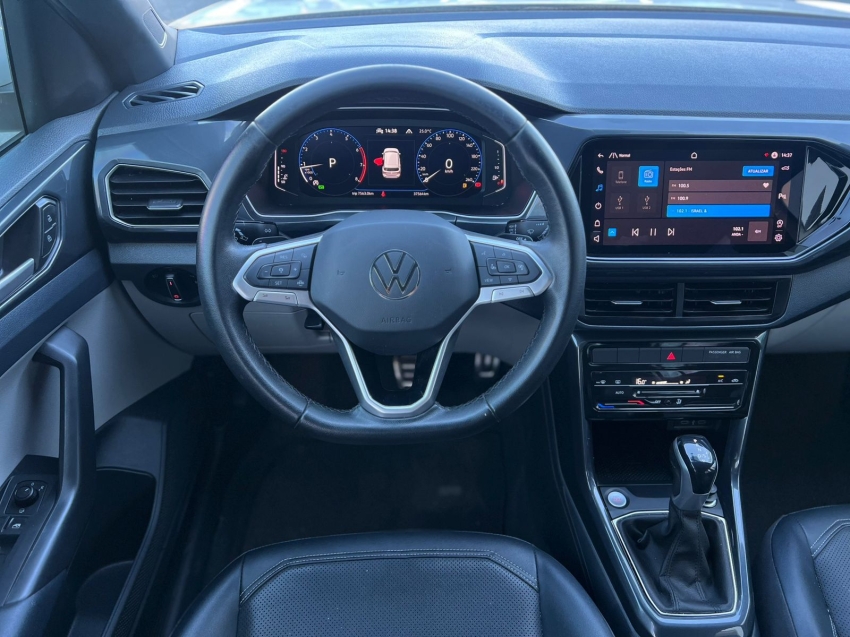 t-cross hg