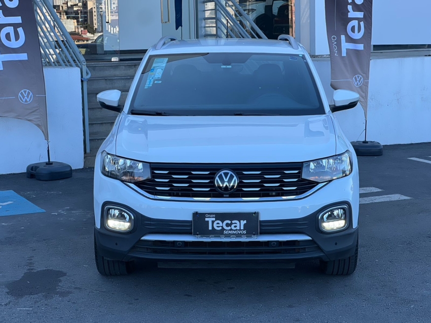 t-cross hg