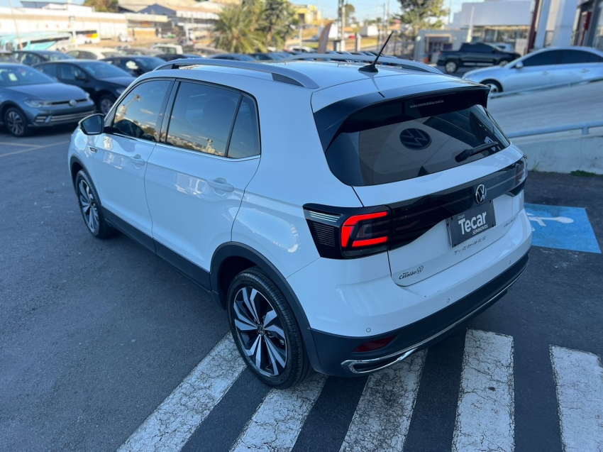t-cross hg