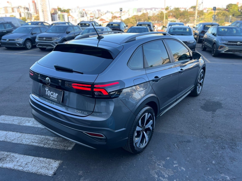 nivus hg