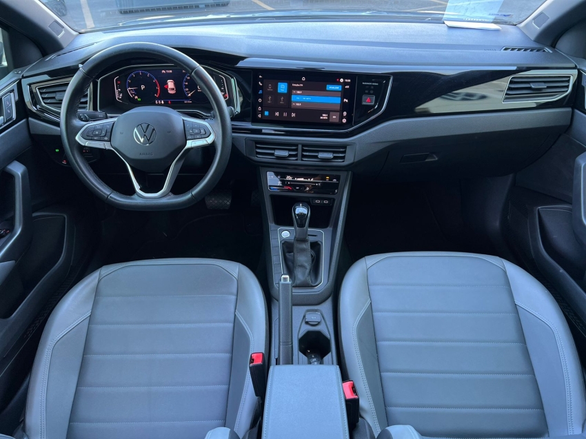 nivus hg