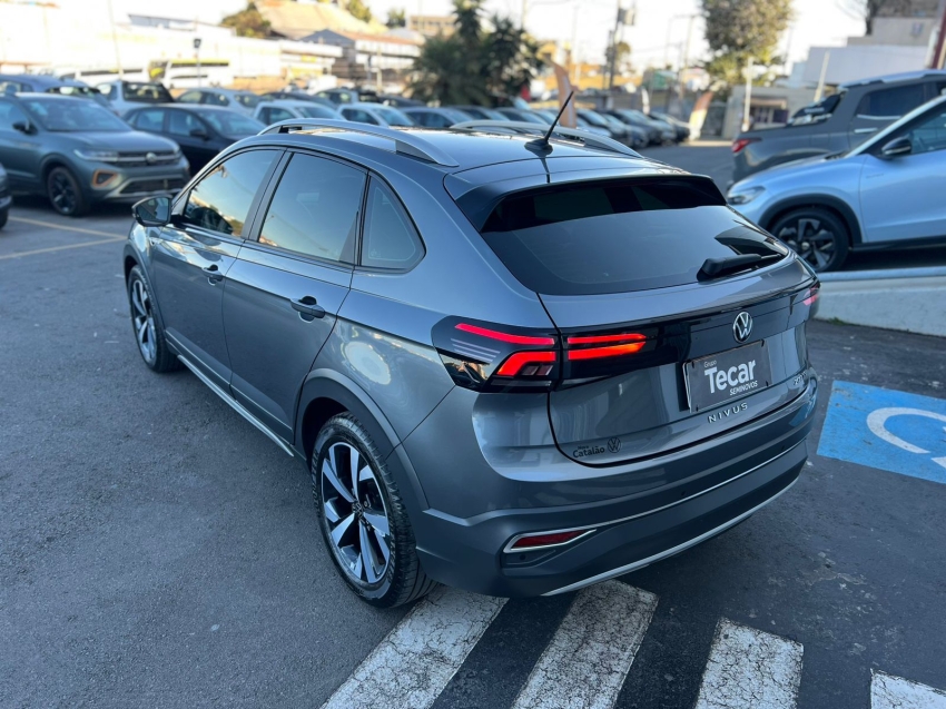 nivus hg