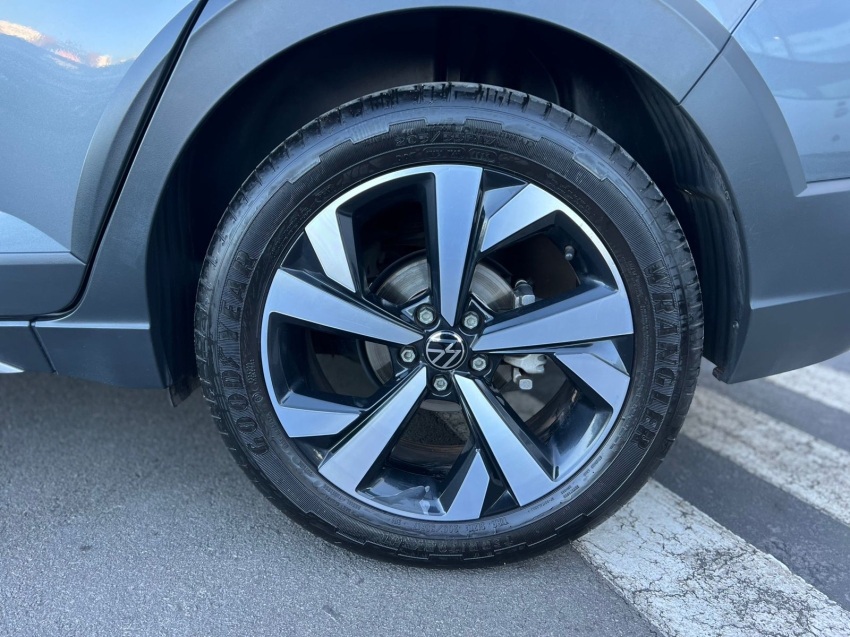 nivus hg