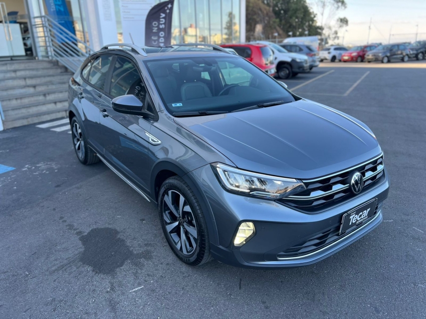 nivus hg
