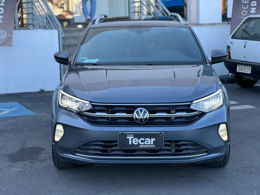 nivus hg