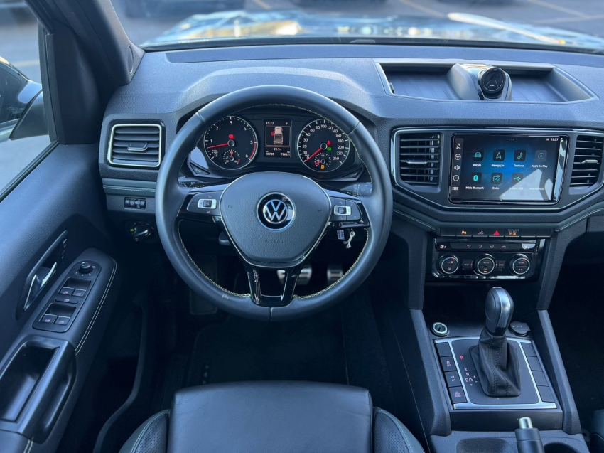 amarok extreme