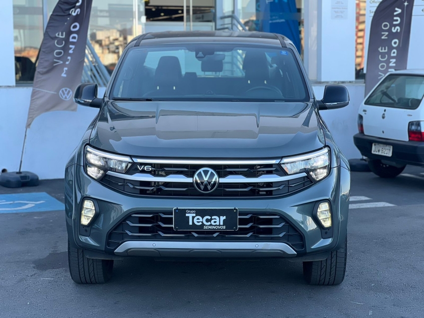 amarok extreme