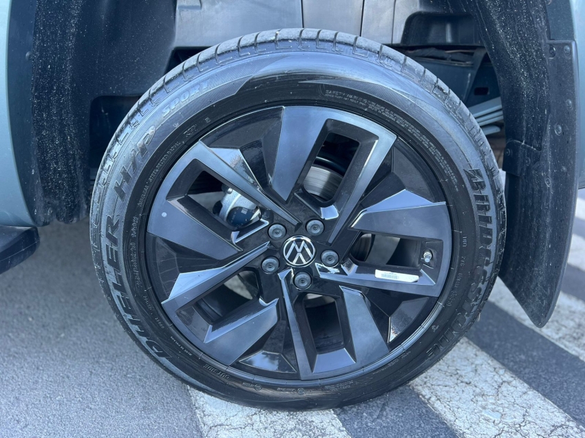 amarok extreme