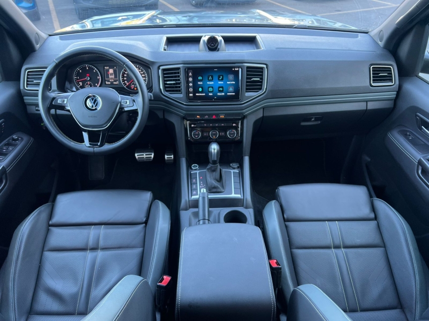 amarok extreme
