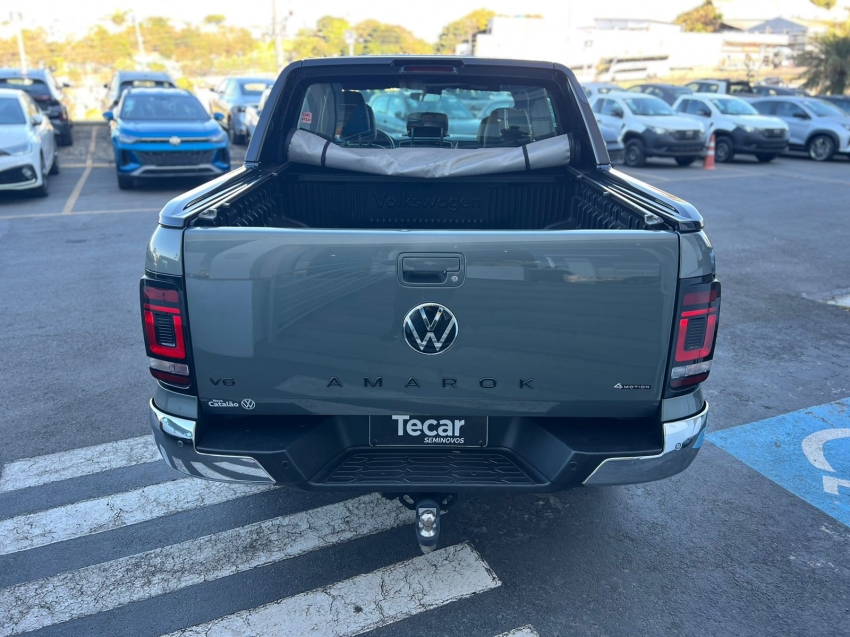 amarok extreme