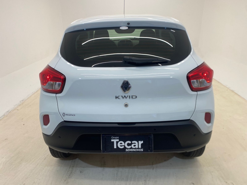 kwid zen 2