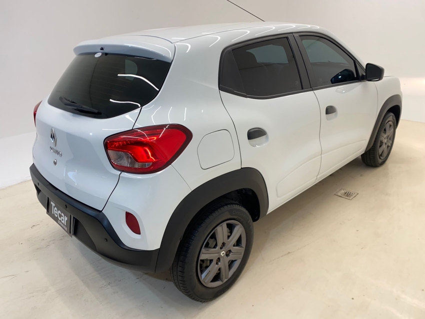 kwid zen 2