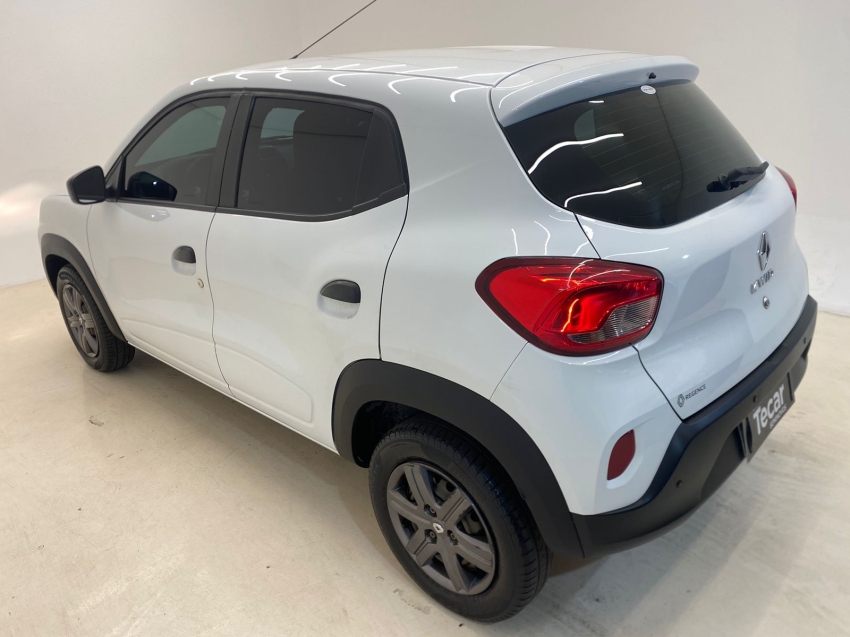 kwid zen 2