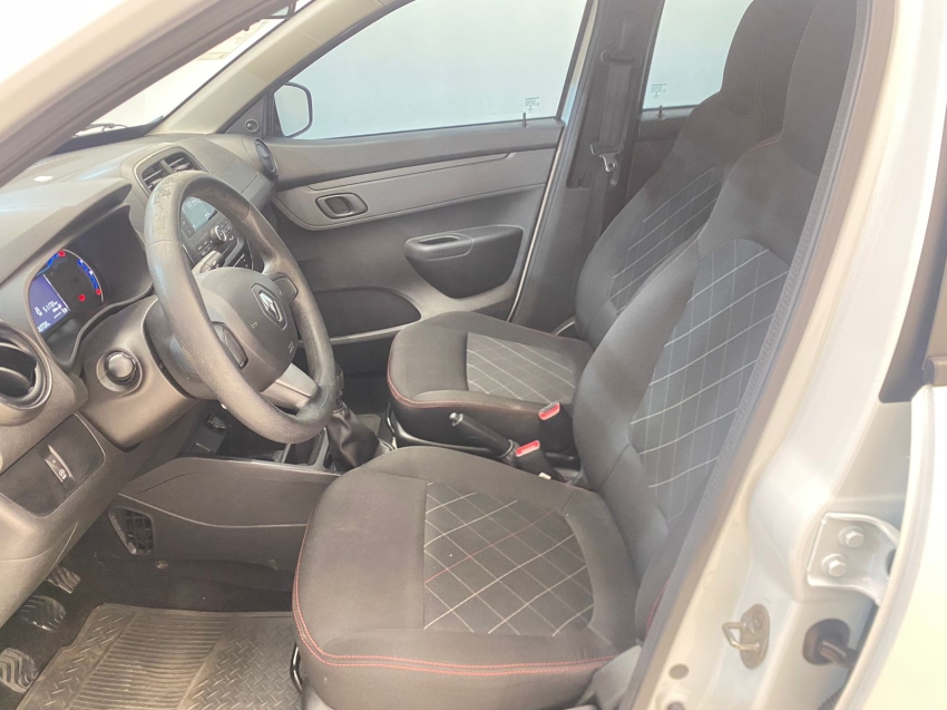 kwid zen 2