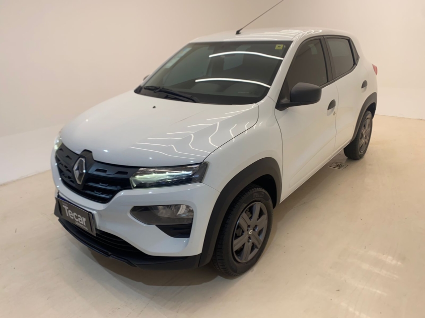 kwid zen 2