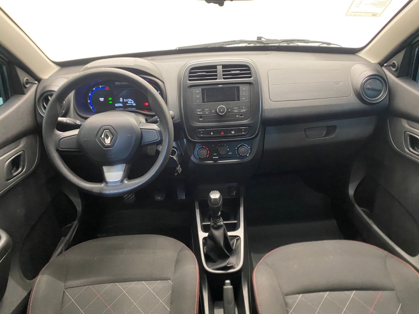 kwid zen 2