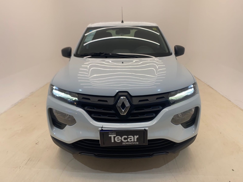 kwid zen 2