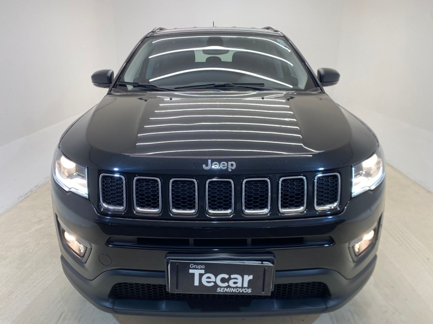 compass sport