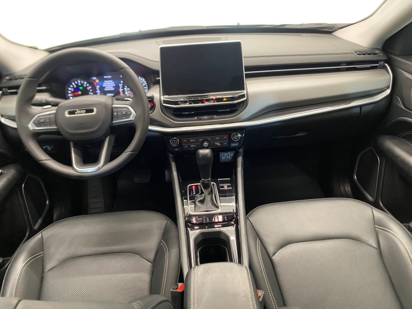 compass t270