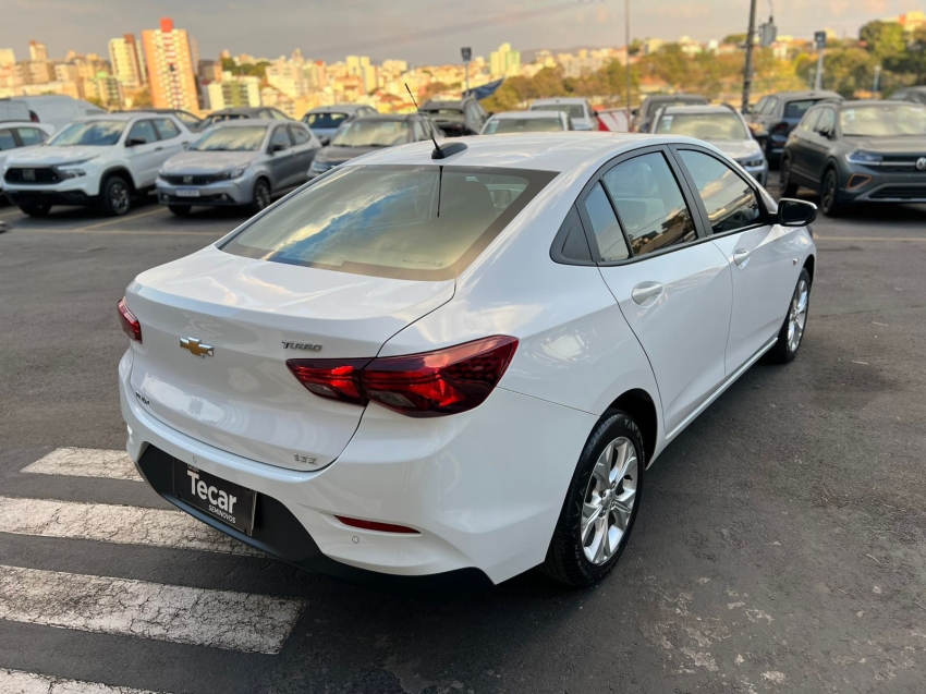 onix plus ltz tb