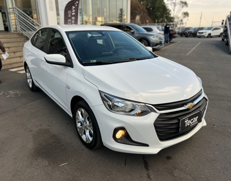 onix plus ltz tb