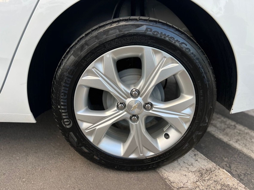 onix plus ltz tb