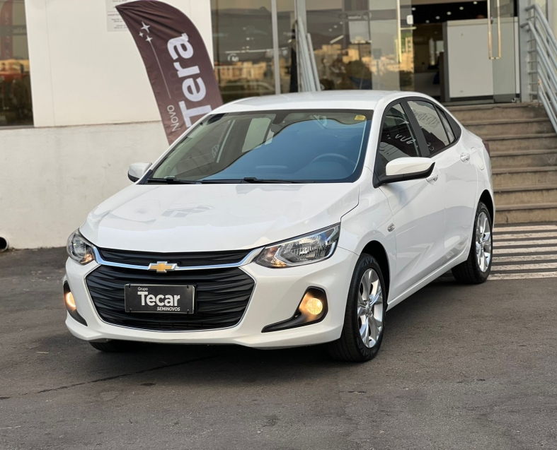 onix plus ltz tb