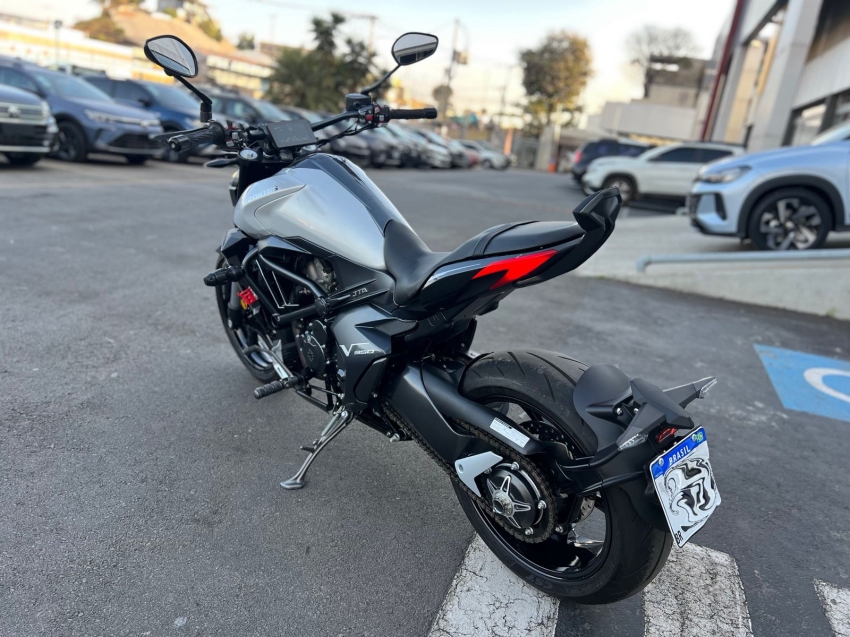 zontes v350