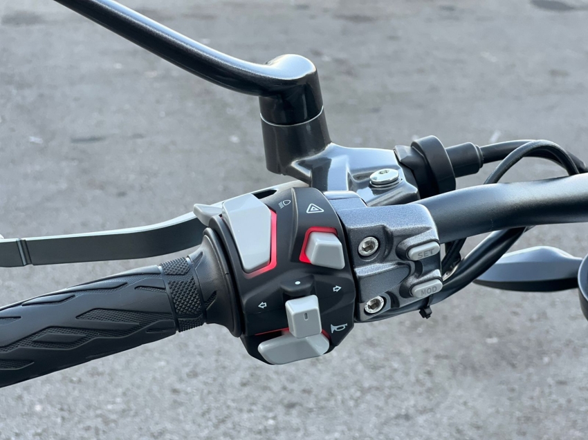 zontes v350