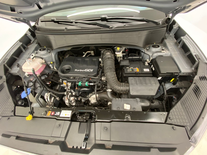 creta tgdi platinum safety