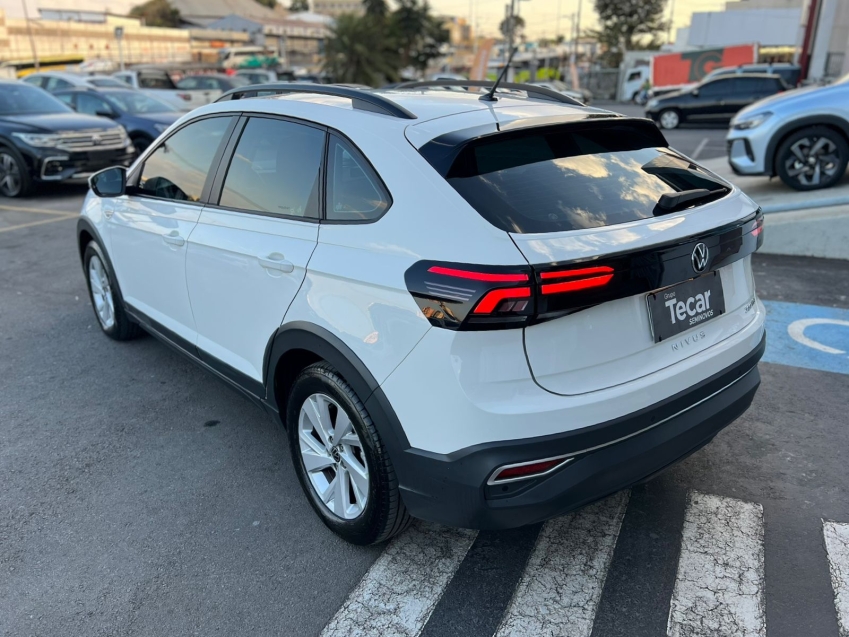 nivus cl