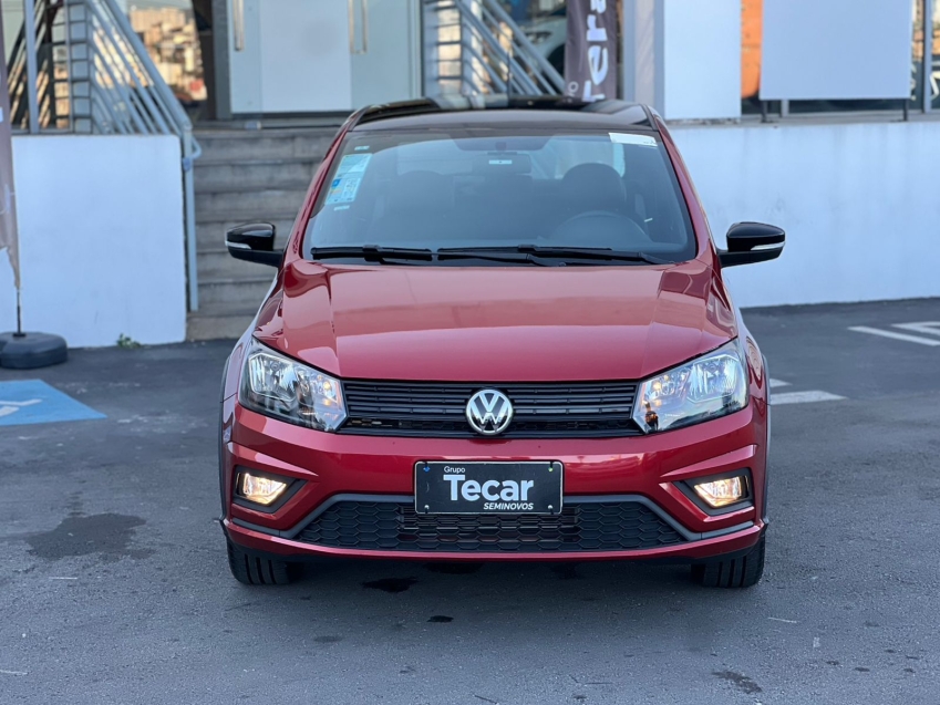 gol last edition 0034/1000