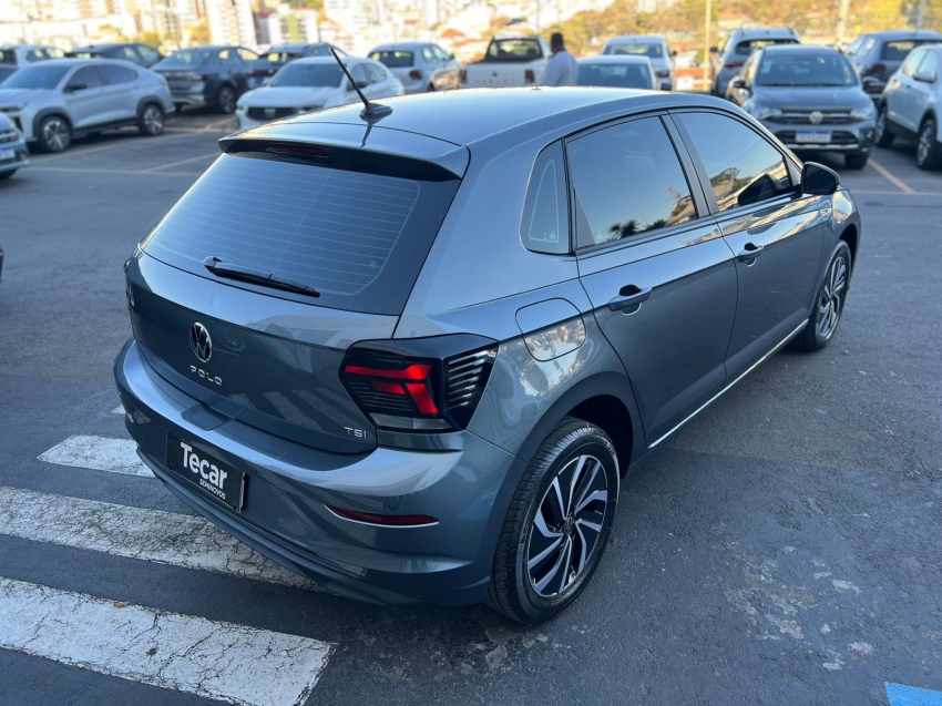 polo hl