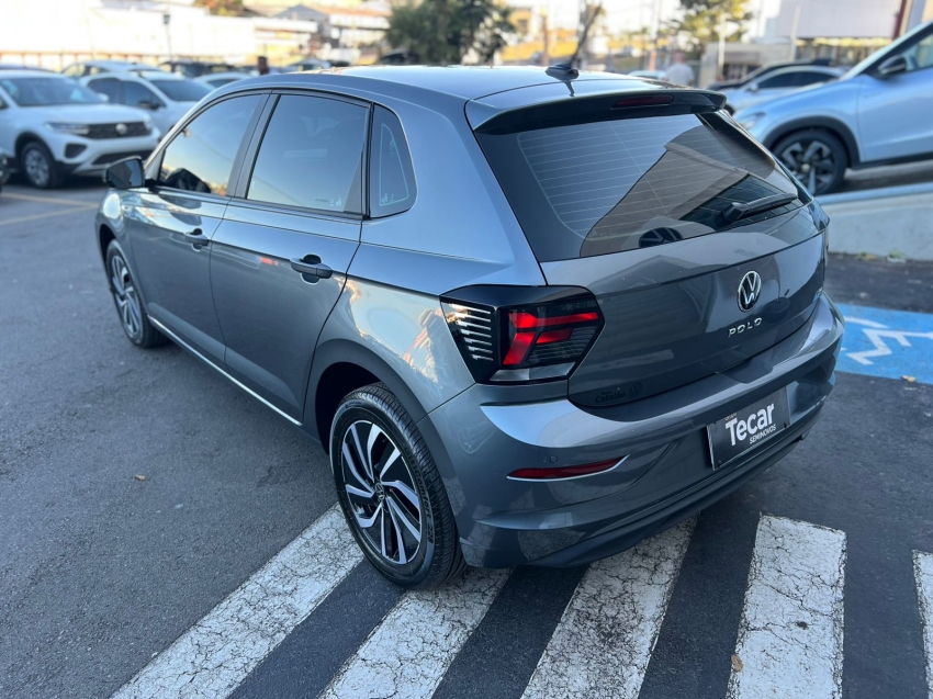 polo hl