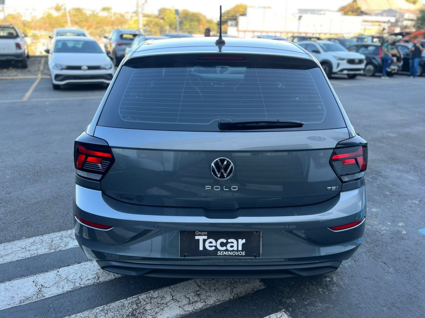 polo hl
