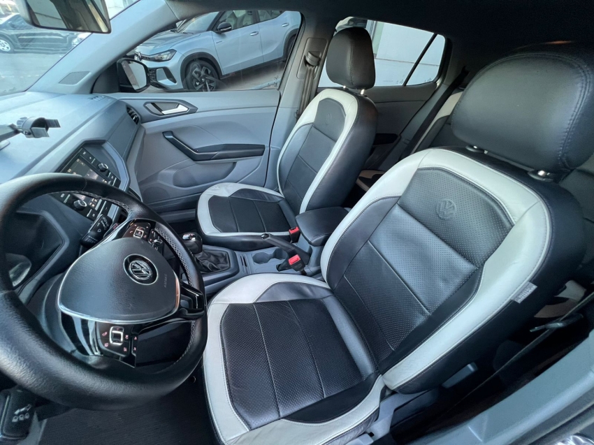 t-cross 200 tsi