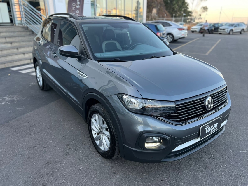 t-cross 200 tsi