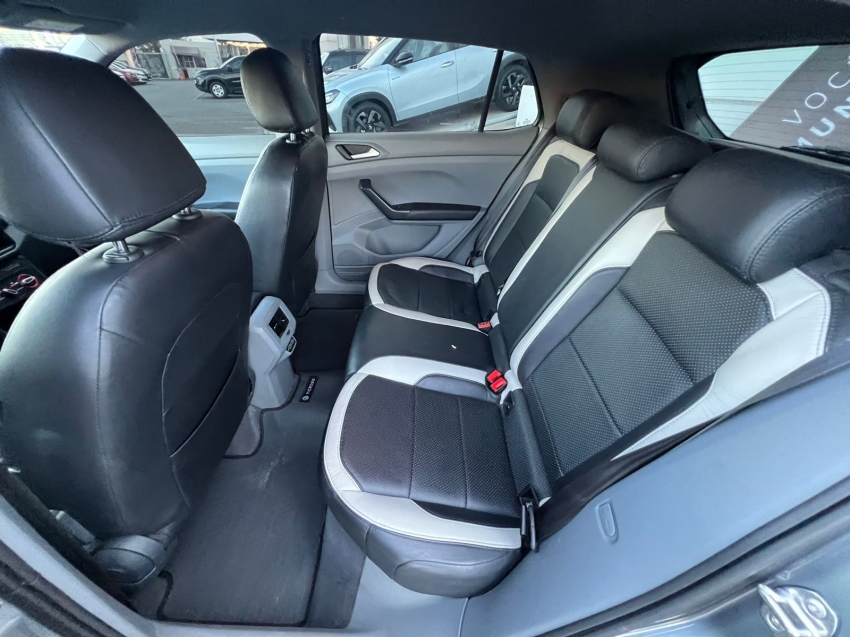 t-cross 200 tsi